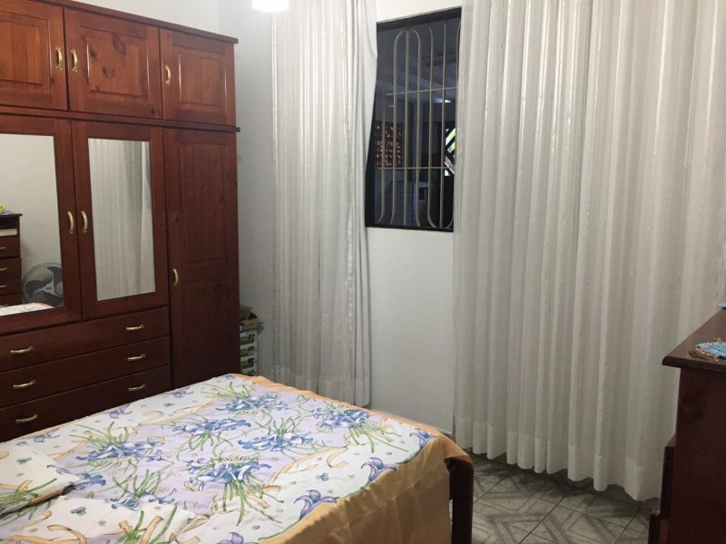 imóvel com 110m² - Esplanada dos Barreiros - São Vicente