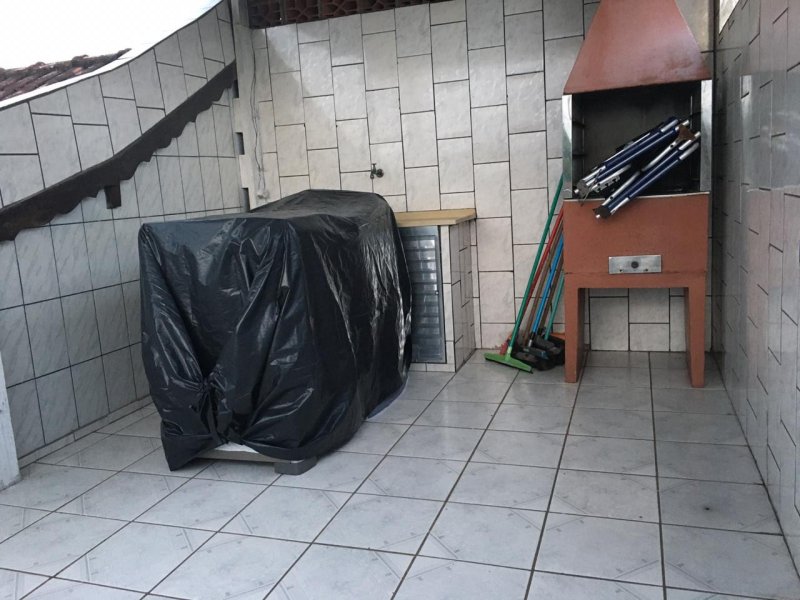 imóvel com 110m² - Esplanada dos Barreiros - São Vicente