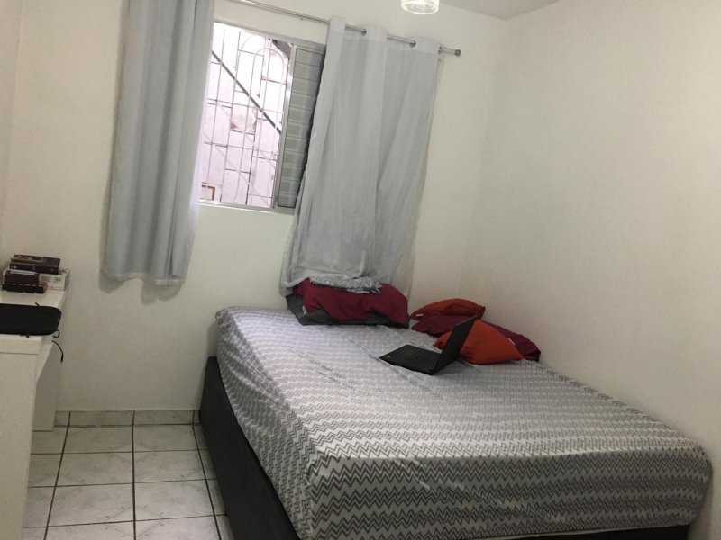imóvel com 110m² - Esplanada dos Barreiros - São Vicente