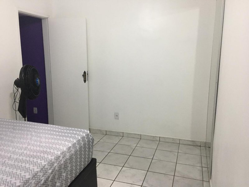 imóvel com 110m² - Esplanada dos Barreiros - São Vicente