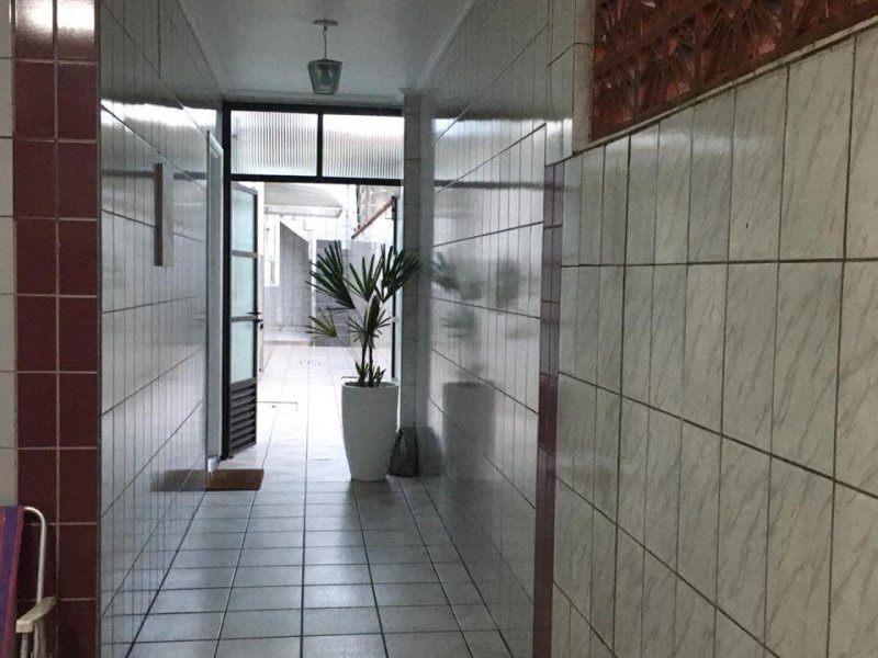 imóvel com 110m² - Esplanada dos Barreiros - São Vicente