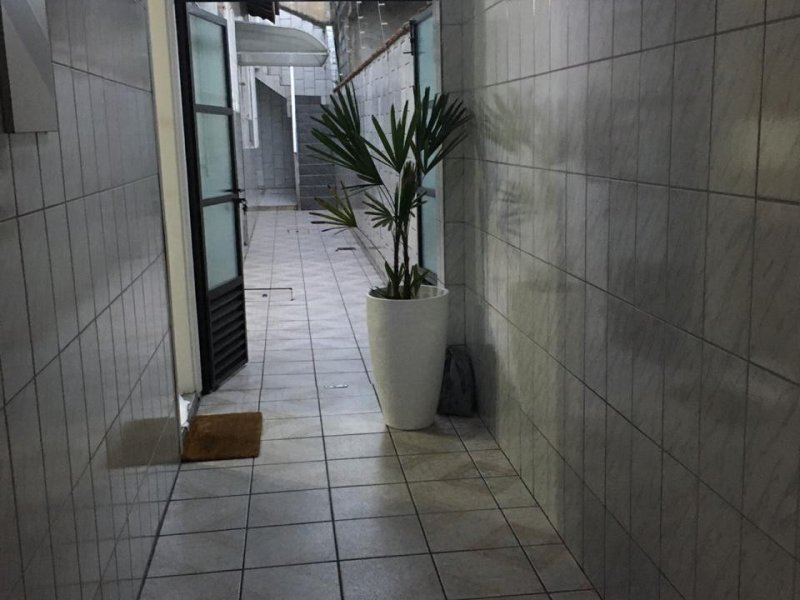imóvel com 110m² - Esplanada dos Barreiros - São Vicente