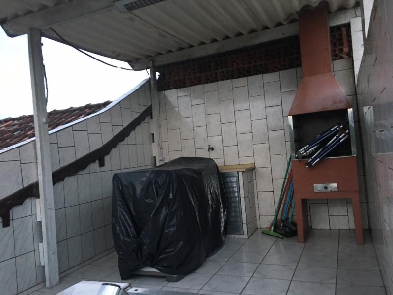 imóvel com 110m² - Esplanada dos Barreiros - São Vicente
