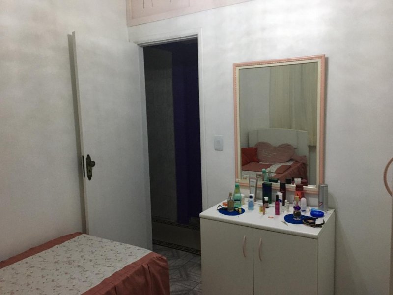imóvel com 110m² - Esplanada dos Barreiros - São Vicente