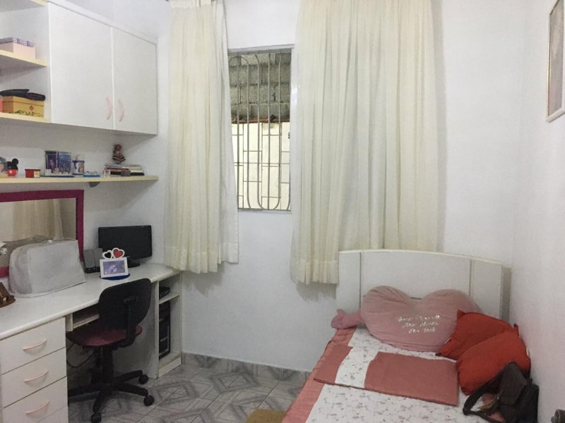 imóvel com 110m² - Esplanada dos Barreiros - São Vicente