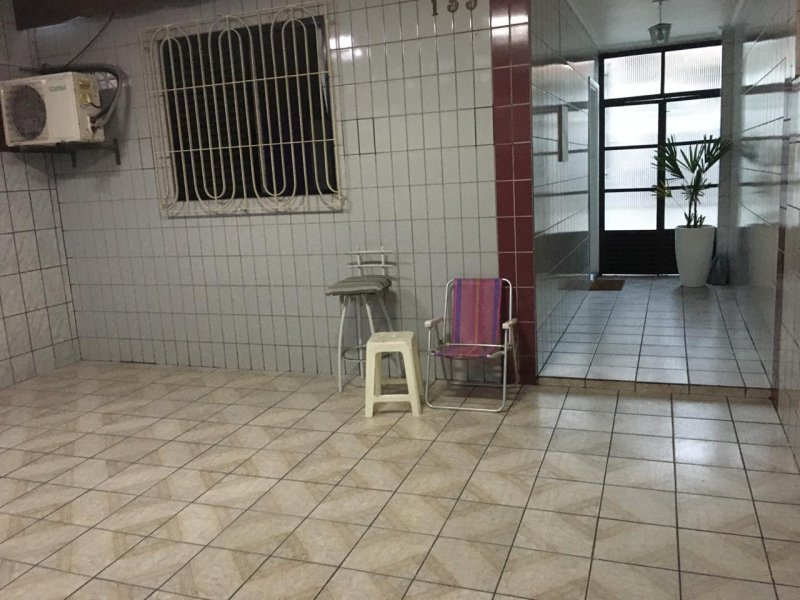 imóvel com 110m² - Esplanada dos Barreiros - São Vicente