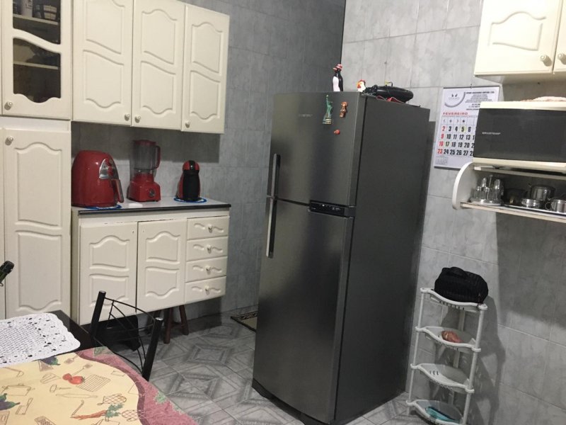 imóvel com 110m² - Esplanada dos Barreiros - São Vicente