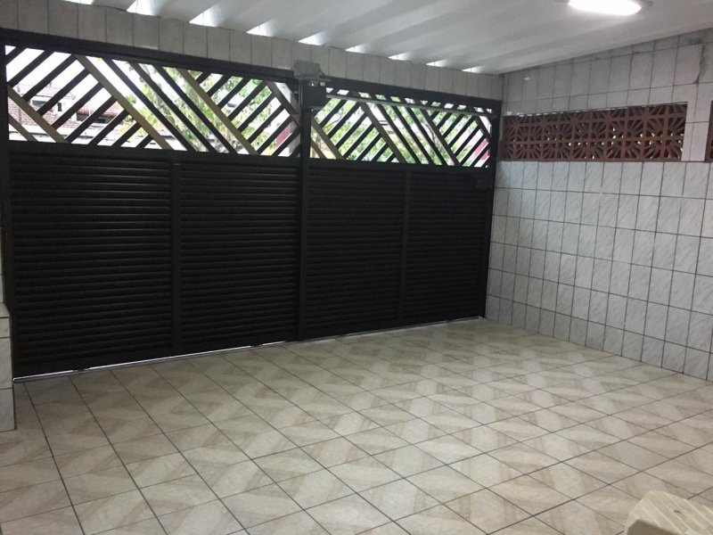 imóvel com 110m² - Esplanada dos Barreiros - São Vicente