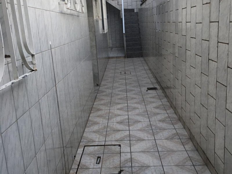 imóvel com 110m² - Esplanada dos Barreiros - São Vicente