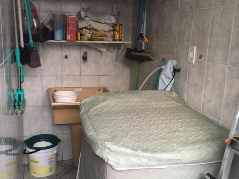 imóvel com 110m² - Esplanada dos Barreiros - São Vicente