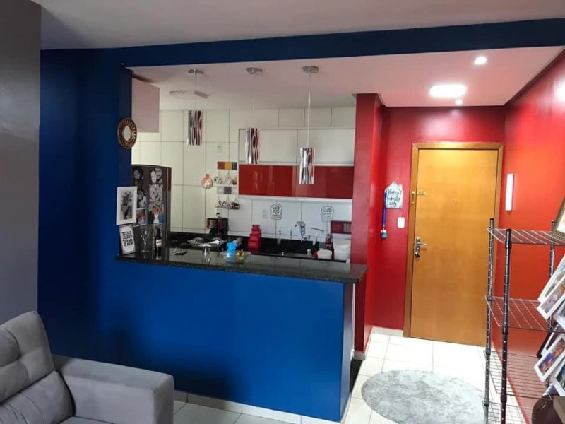 Apartamento à venda Jardim Maria Inês com 79m² e 3 quartos por R$ 145.000 - 1031171400-whatsapp-image-2021-07-21-at-14.jpeg