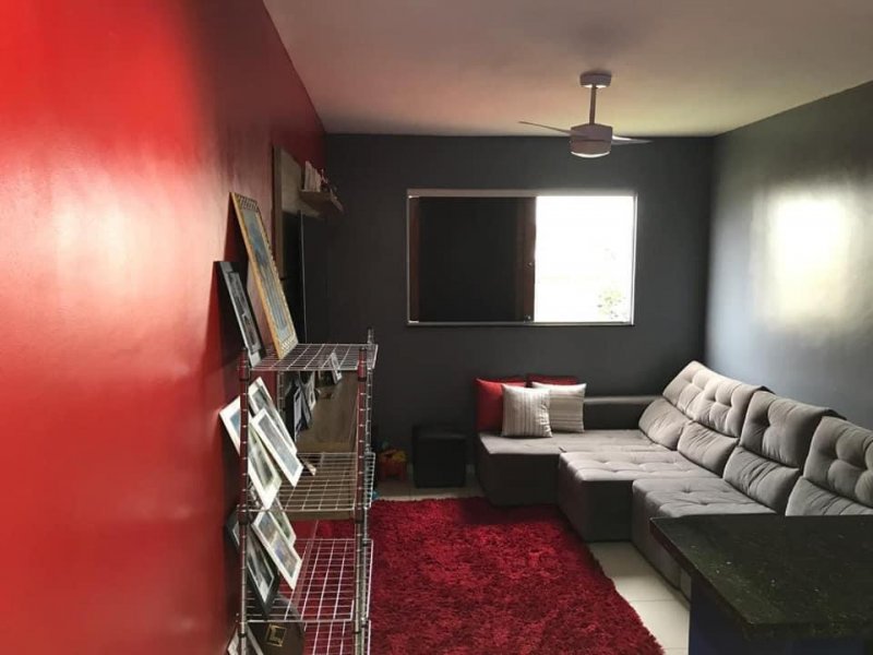 Apartamento à venda Jardim Maria Inês com 79m² e 3 quartos por R$ 145.000 - 158321428-whatsapp-image-2021-07-21-at-14.jpeg