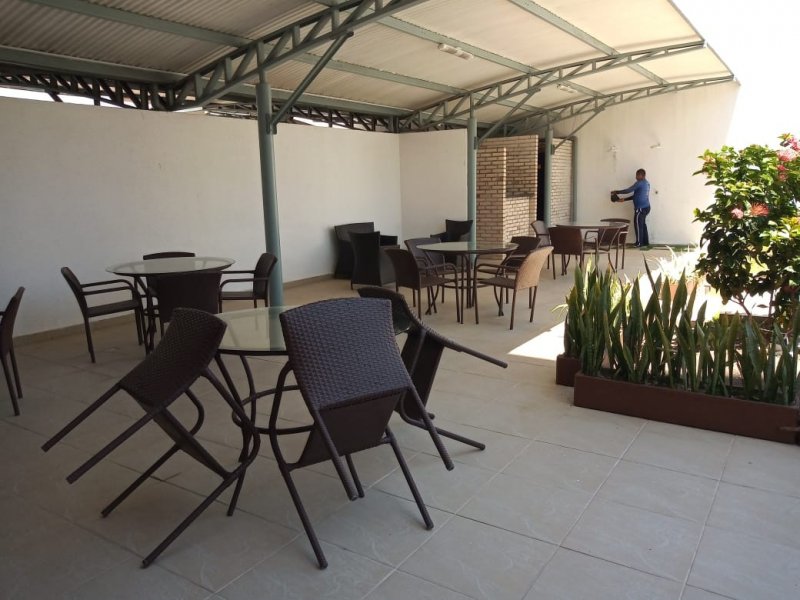 Apartamento à venda Tambaú com 162m² e 4 quartos por R$ 650.000 - 1282667552-area-de-lazer-do-terreo.jpeg