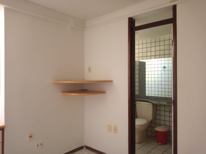 Apartamento à venda Tambaú com 162m² e 4 quartos por R$ 650.000 - 1949192431-banheiro-da-segunda-suite.jpeg