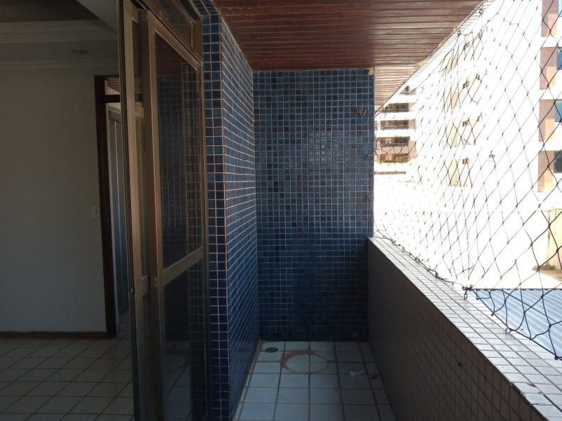 Apartamento à venda Tambaú com 162m² e 4 quartos por R$ 650.000 - 351768612-varanda-da-sala-foto-2.jpeg