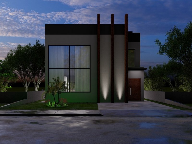 Casa de condomínio à venda vale dos pinheiros com 214m² e 4 quartos por R$ 1.400.000 - 1555835820-whatsapp-image-2021-02-02-at-17.jpeg