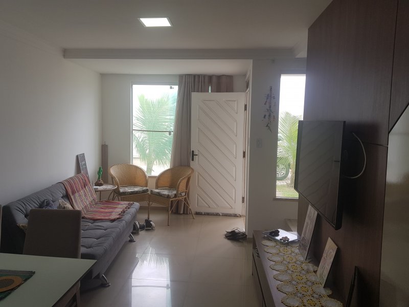 Casa de condomínio à venda Porto das Dunas com 90m² e 3 quartos por R$ 320.000 - 1034823988-20210315-093301.jpg