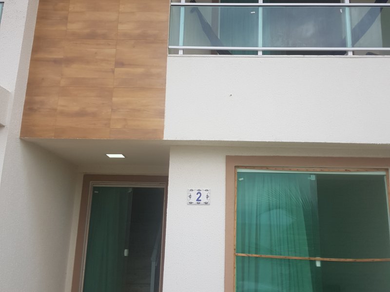 Casa de condomínio à venda Porto das Dunas com 90m² e 3 quartos por R$ 320.000 - 176903747-20210315-093433.jpg