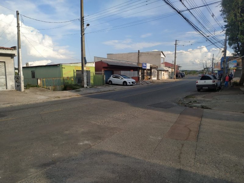 Terreno à venda Cidade Industrial de Curitiba com 200m² e 1 quarto por R$ 370.000 - 1306817693-img-20210317-wa0042.jpg