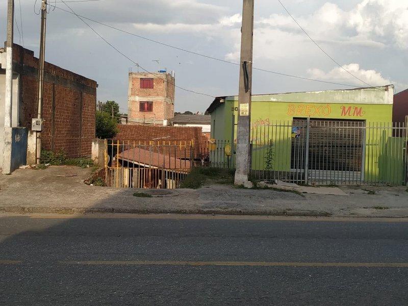 Terreno à venda Cidade Industrial de Curitiba com 200m² e 1 quarto por R$ 370.000 - 778478674-img-20210317-wa0045.jpg