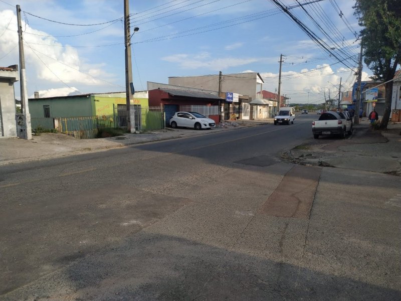 Terreno à venda Cidade Industrial de Curitiba com 200m² e 1 quarto por R$ 370.000 - 901985433-img-20210317-wa0046.jpg