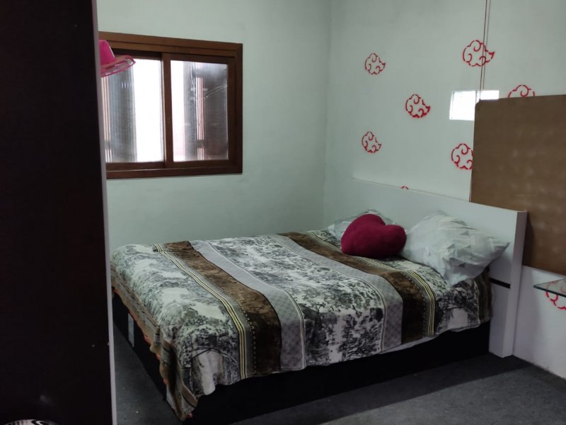 Casa à venda Areal com 126m² e 4 quartos por R$ 170.000 - 1043452764-6.jpeg