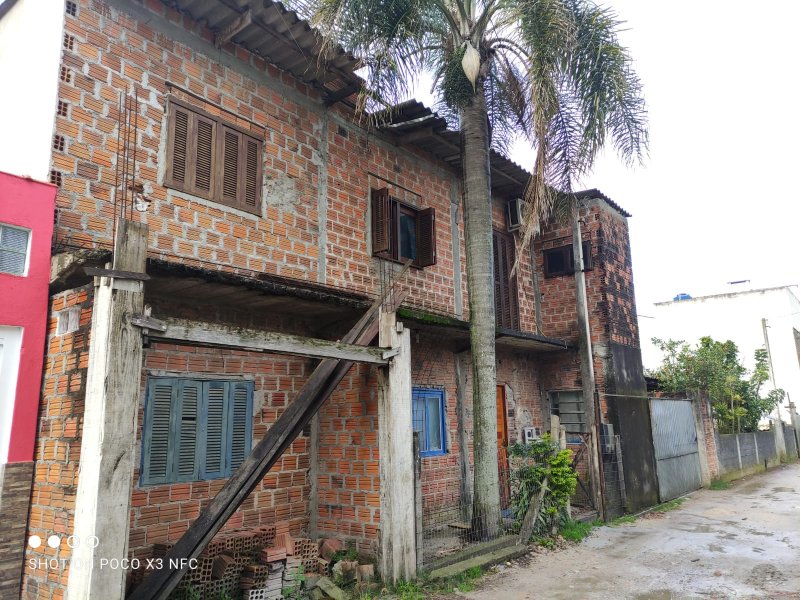 Casa à venda Areal com 126m² e 4 quartos por R$ 170.000 - 1432129495-a-frente.jpeg