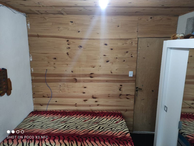 Casa à venda Areal com 126m² e 4 quartos por R$ 170.000 - 1880382063-7-quarto.jpeg