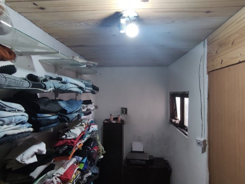 Casa à venda Areal com 126m² e 4 quartos por R$ 170.000 - 83544692-10-closet.jpeg