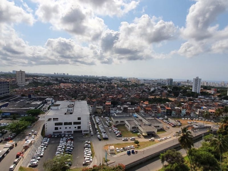 Apartamento à venda Cabula com 60m² e 3 quartos por R$ 250.000 - 1373669280-19-20-img-20201007-wa0030.jpg