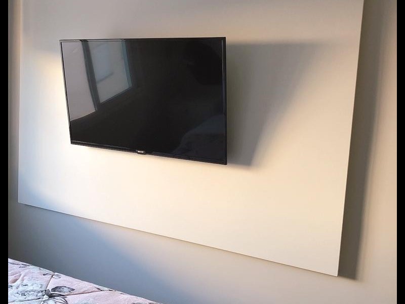 imóvel com 41m² - Campanário - Diadema
