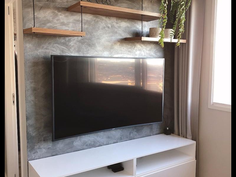 imóvel com 41m² - Campanário - Diadema