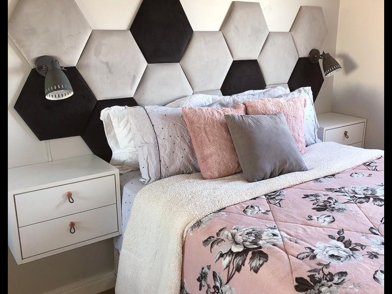 imóvel com 41m² - Campanário - Diadema