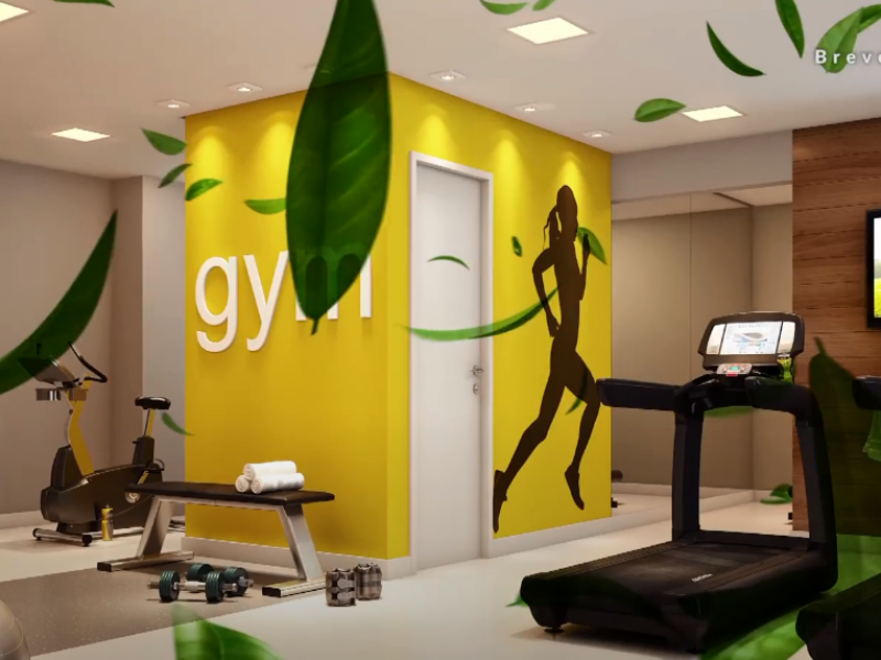 imóvel com 41m² - Campanário - Diadema