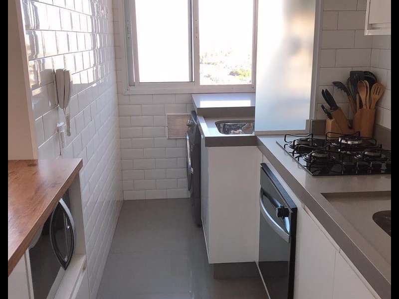 imóvel com 41m² - Campanário - Diadema