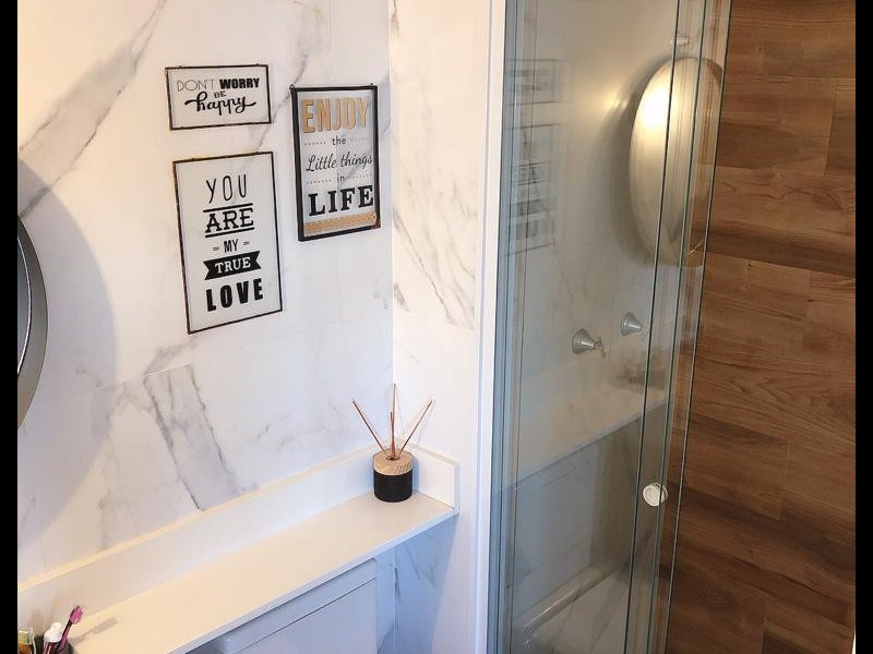 imóvel com 41m² - Campanário - Diadema