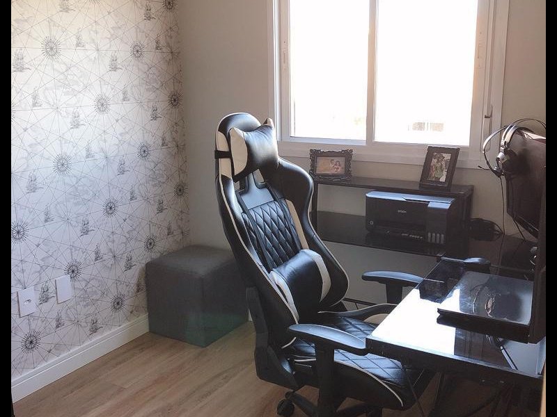 imóvel com 41m² - Campanário - Diadema