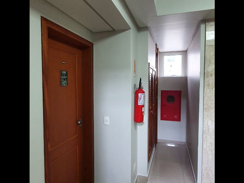 imóvel com 104m² - América - Joinville