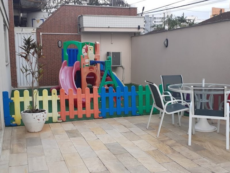 imóvel com 104m² - América - Joinville