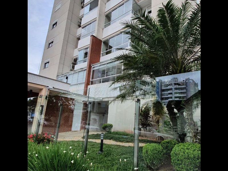 imóvel com 104m² - América - Joinville