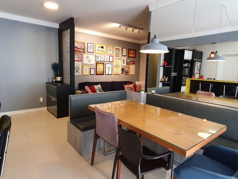 imóvel com 104m² - América - Joinville