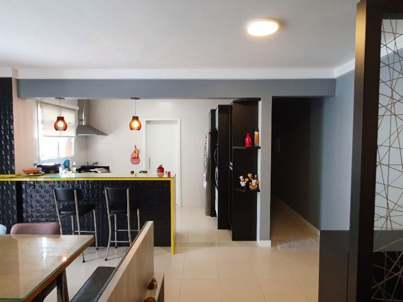 imóvel com 104m² - América - Joinville