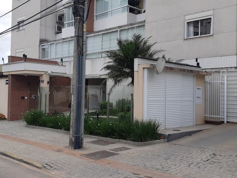 imóvel com 104m² - América - Joinville
