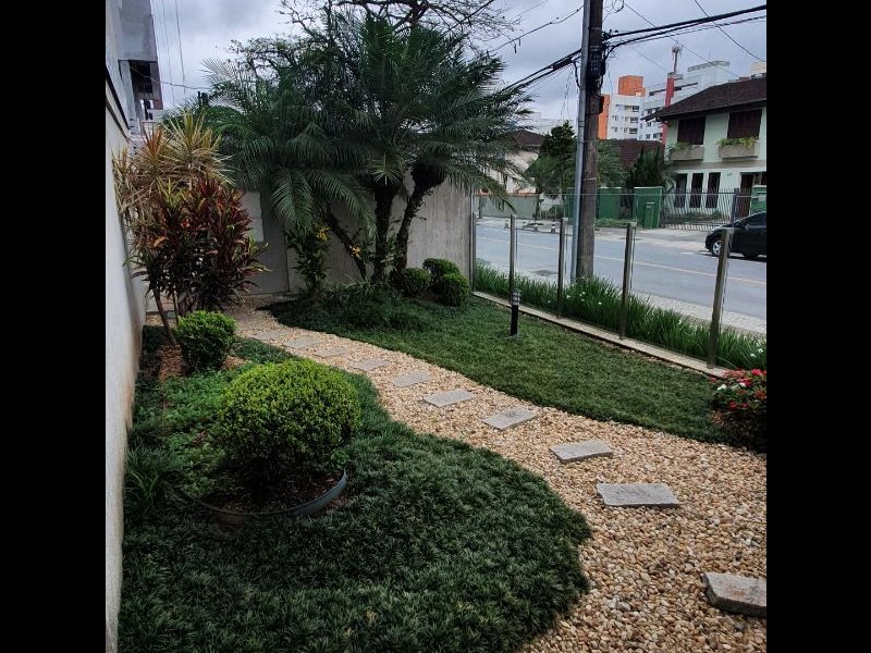 imóvel com 104m² - América - Joinville