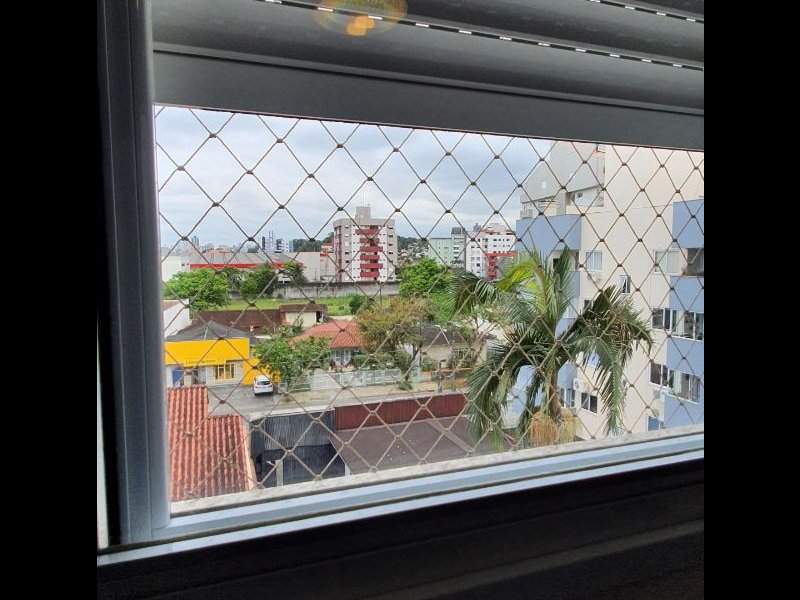 imóvel com 104m² - América - Joinville