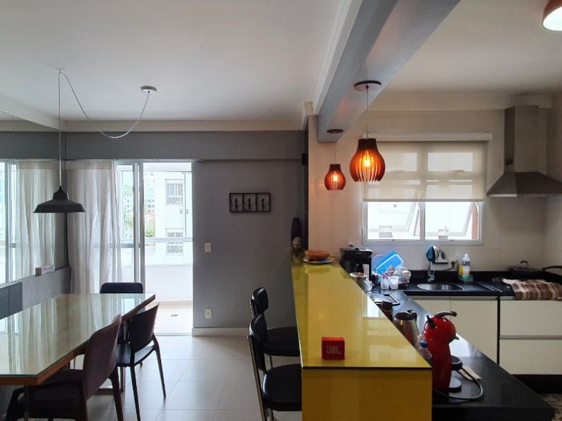 imóvel com 104m² - América - Joinville