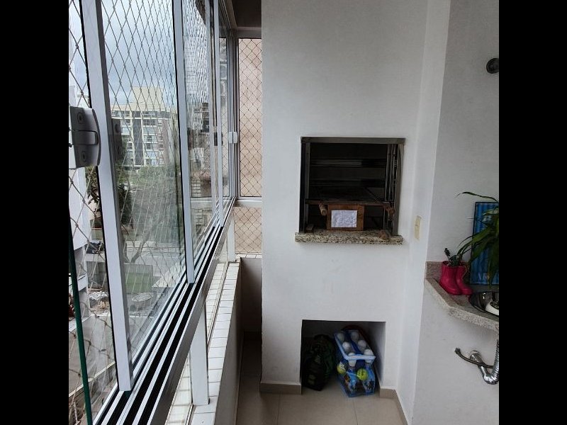 imóvel com 104m² - América - Joinville