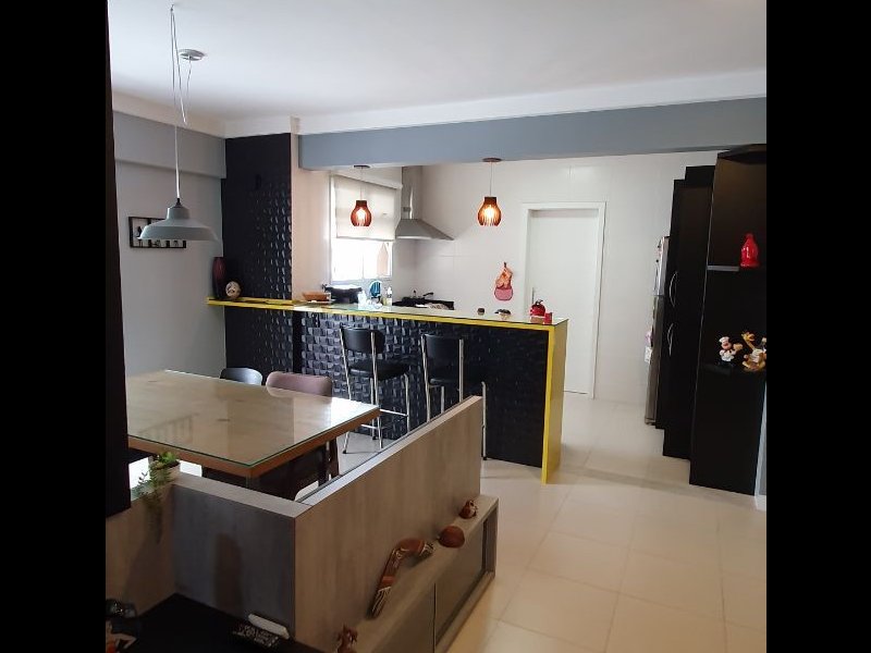 imóvel com 104m² - América - Joinville