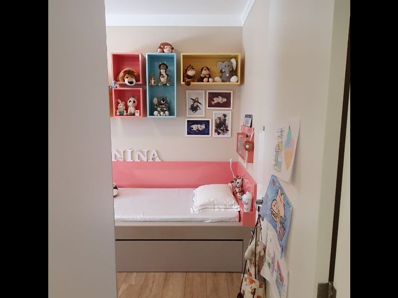 imóvel com 104m² - América - Joinville