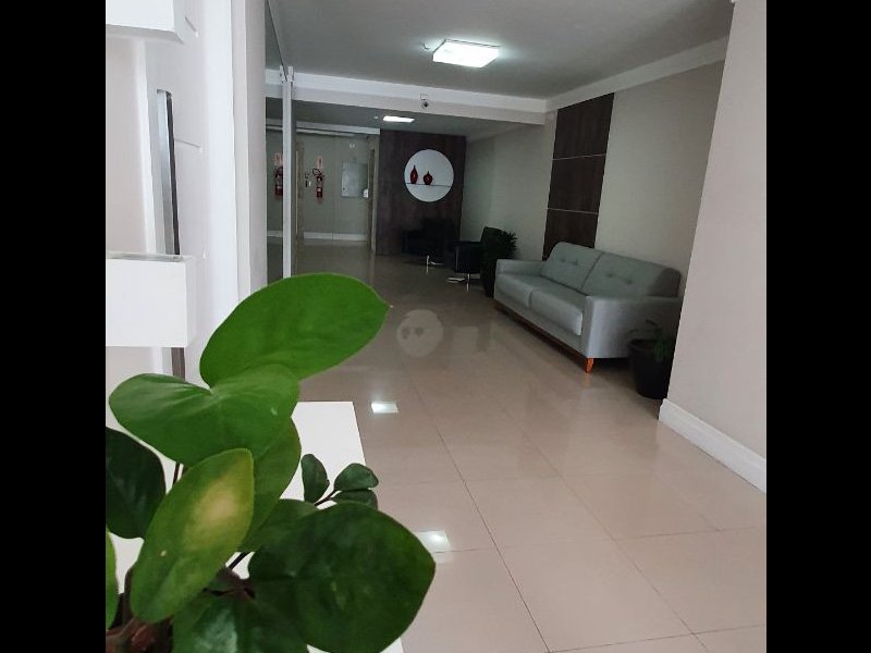 imóvel com 104m² - América - Joinville